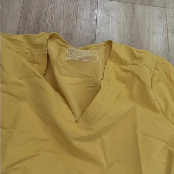 Figs scrub set - Picture 4 of 4